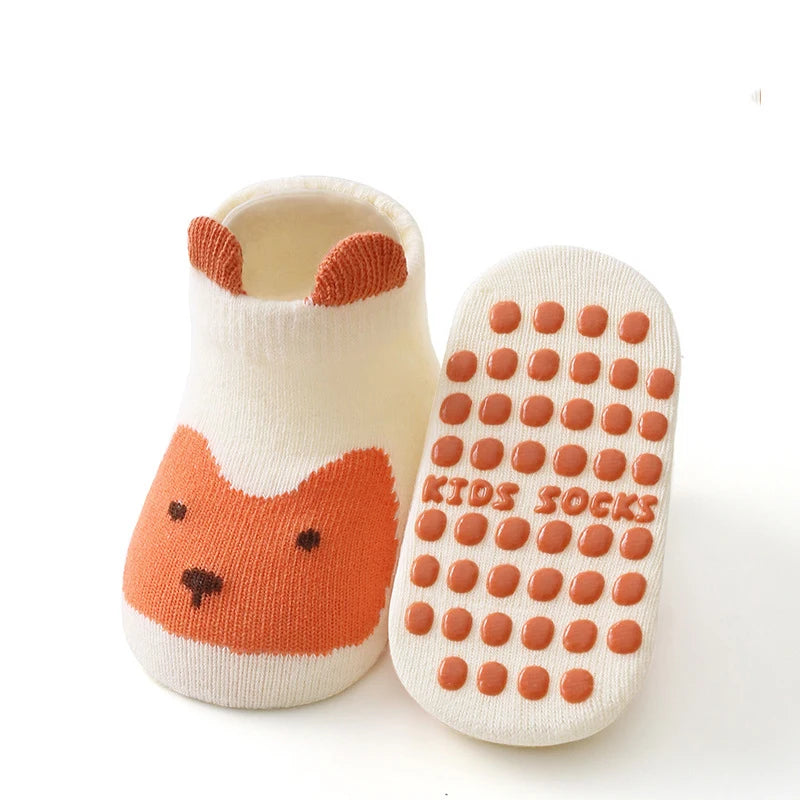 Kids Anti-Slip  Socks