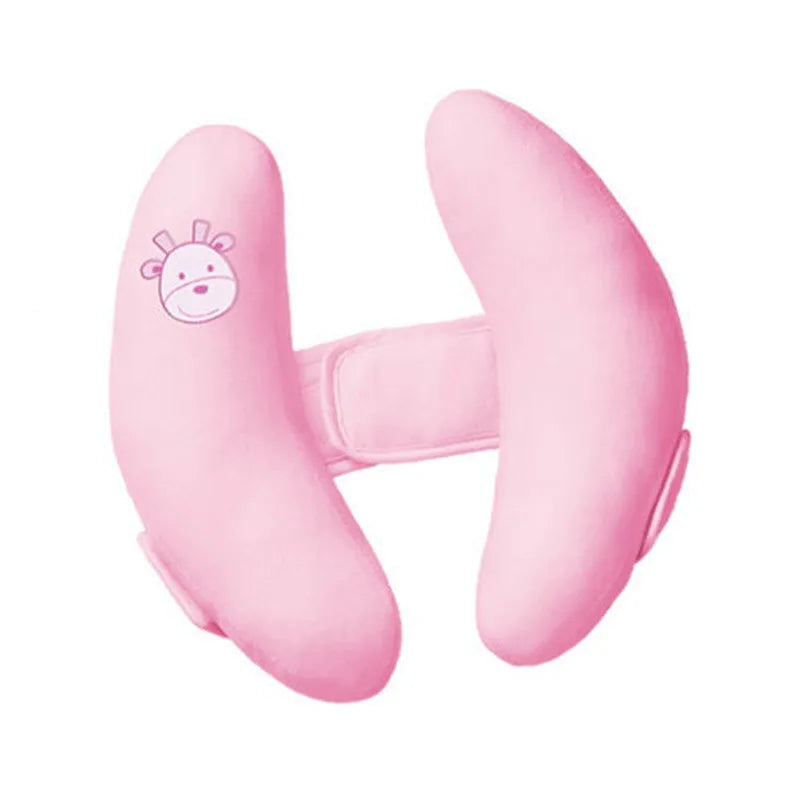 Baby Head Neck Support Pillow
