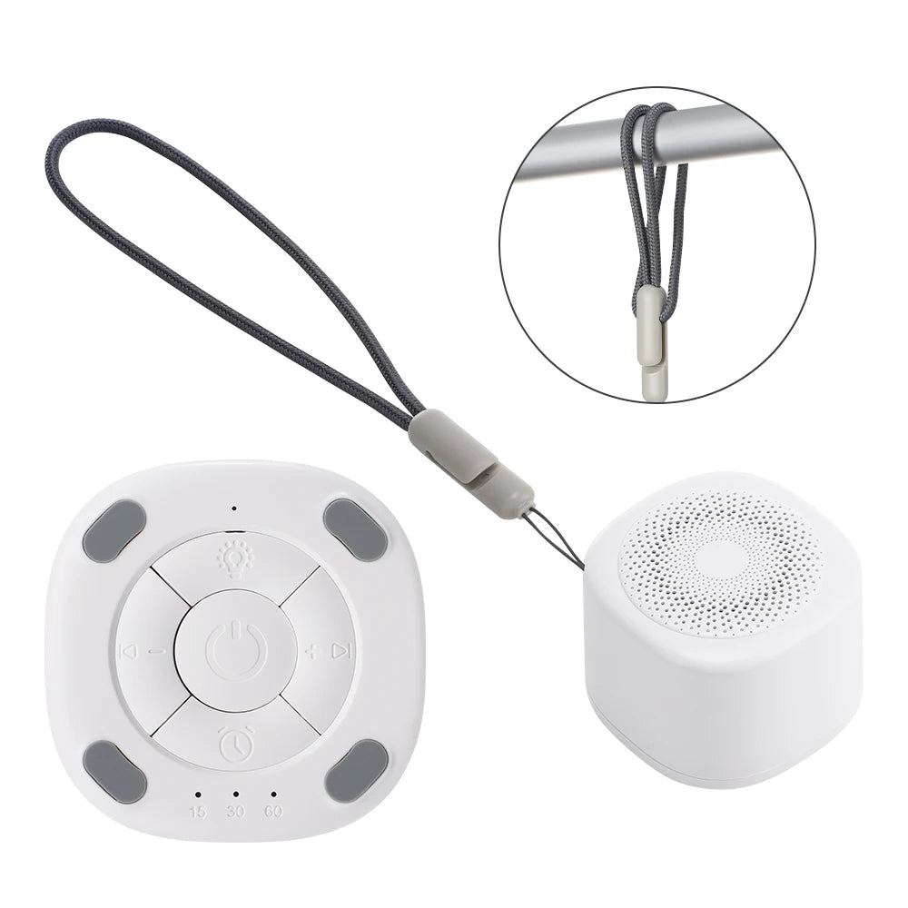 White Noise Sound Machine