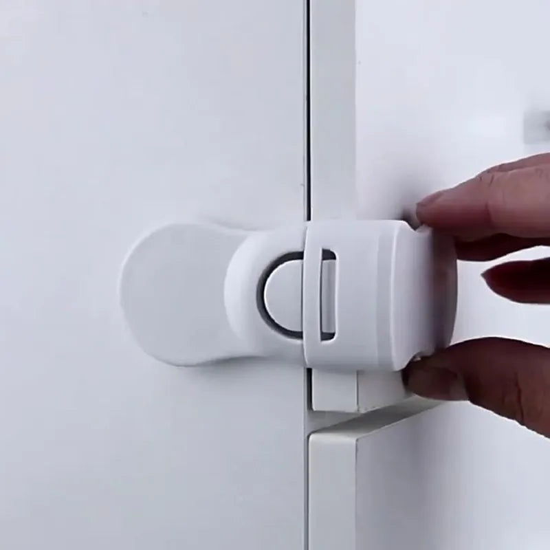 Baby Safety Drawer Lock