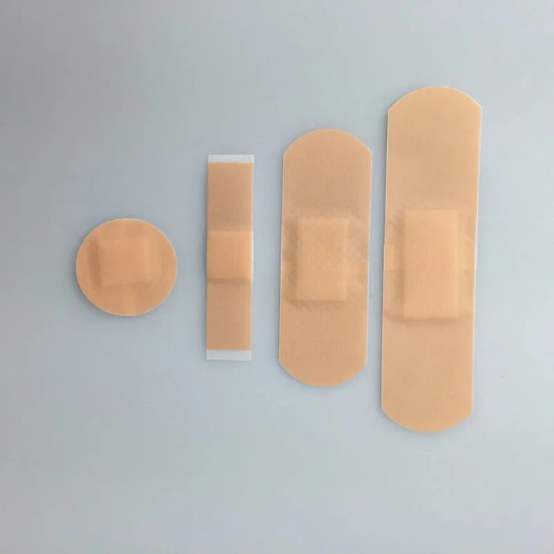 Waterproof Baby Band Aid Set