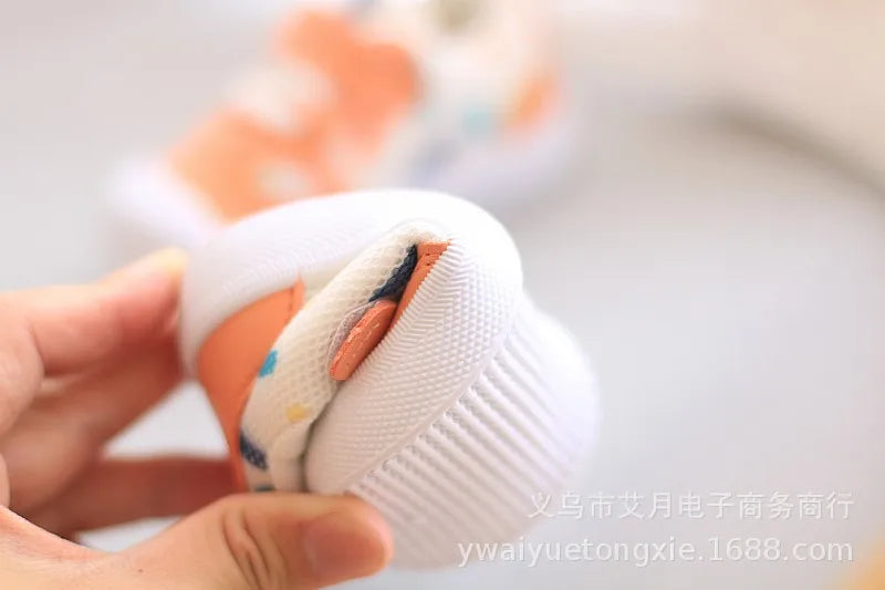 Baby Walking Shoe