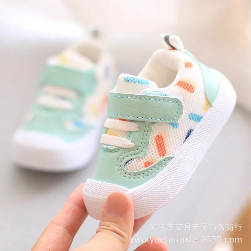 Baby Walking Shoe