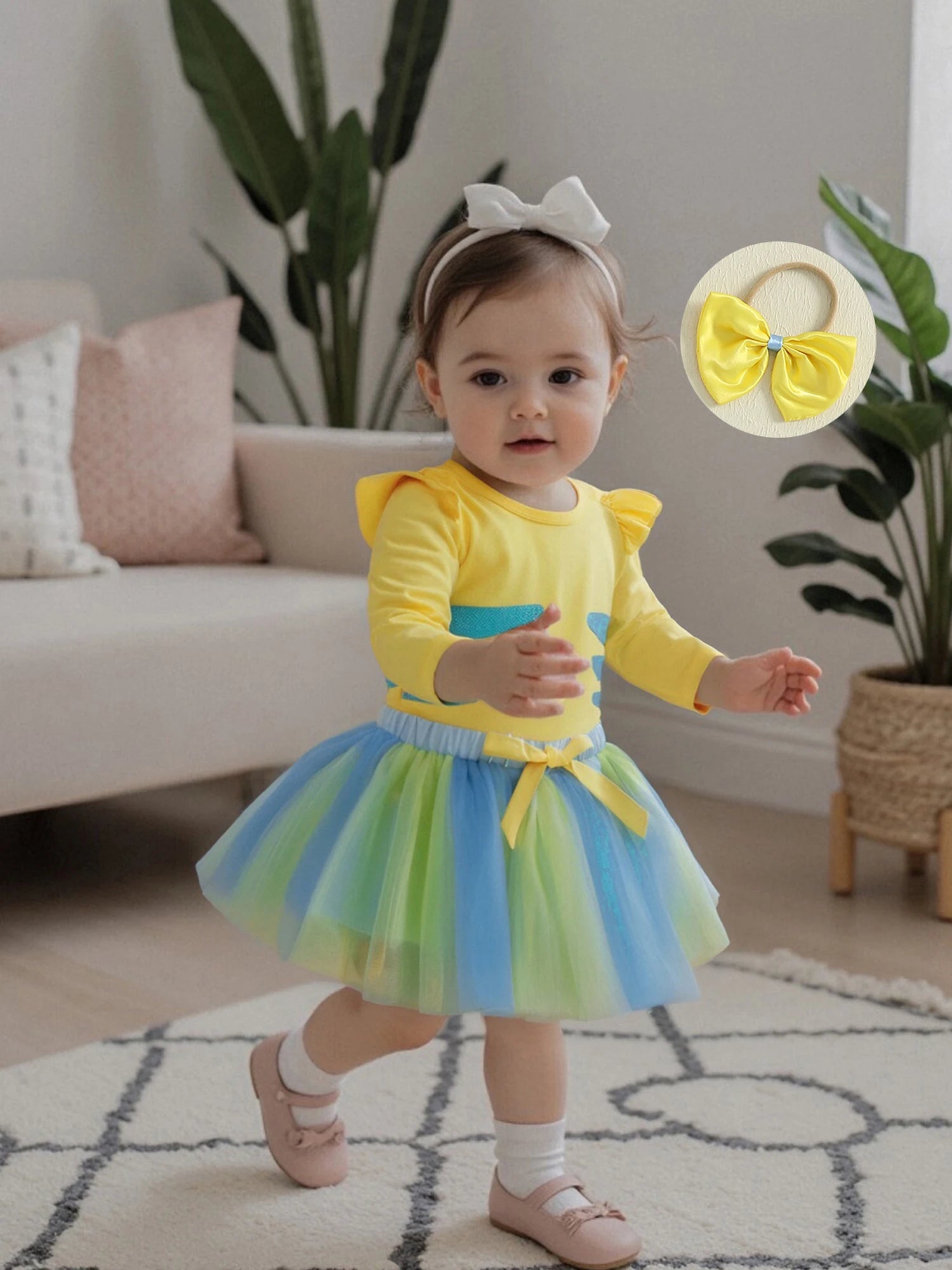 Infant Halloween Costumes