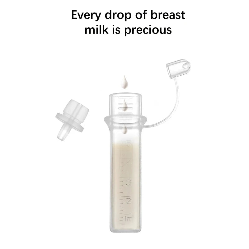 Reusable  Breastfeeding Device