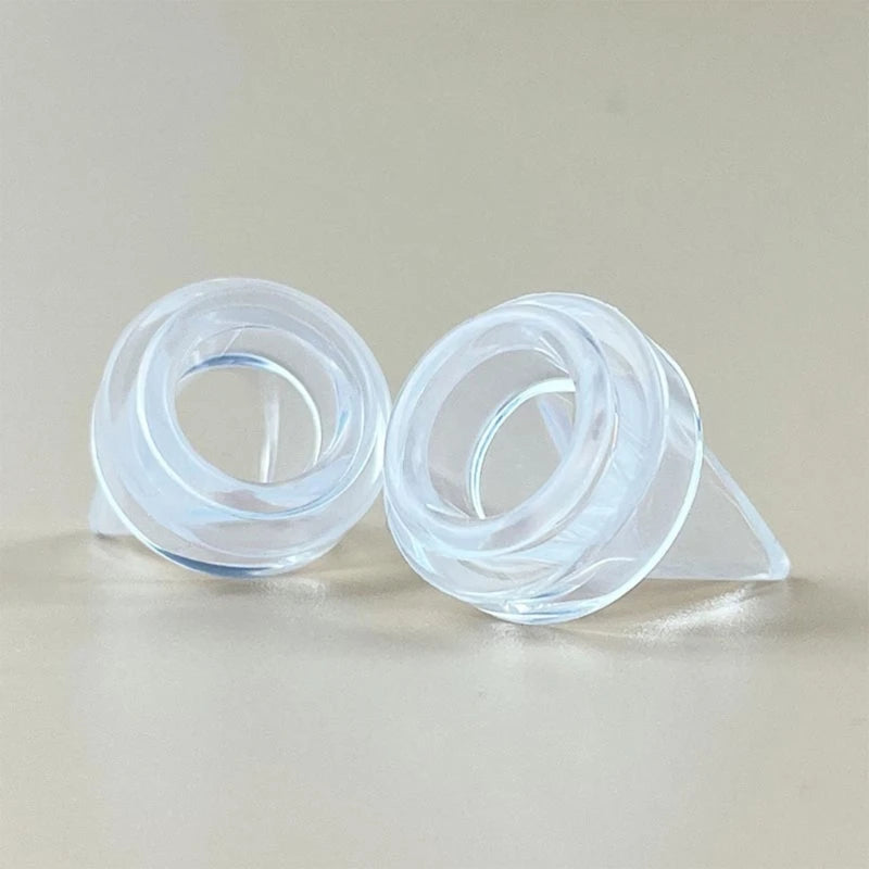 Breast Pump Valve Replacement Set