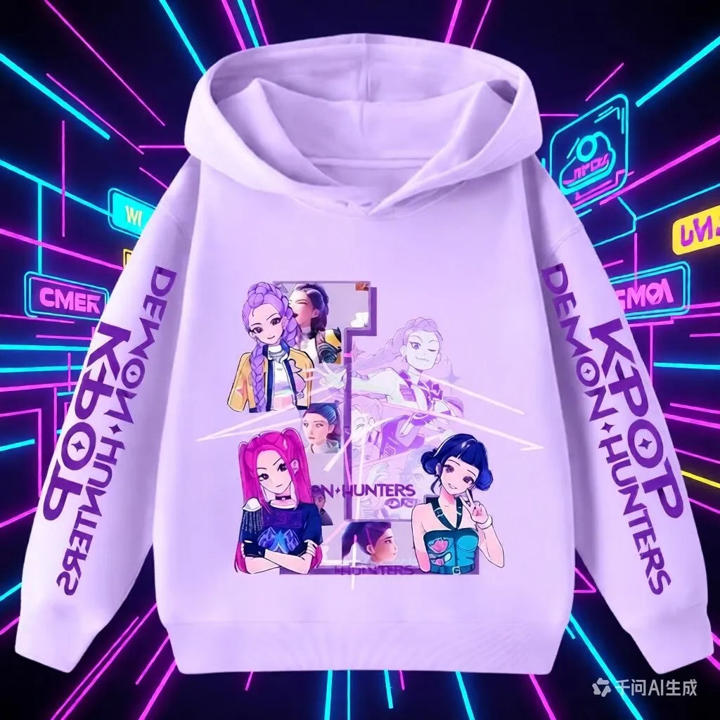 Hoodie for children