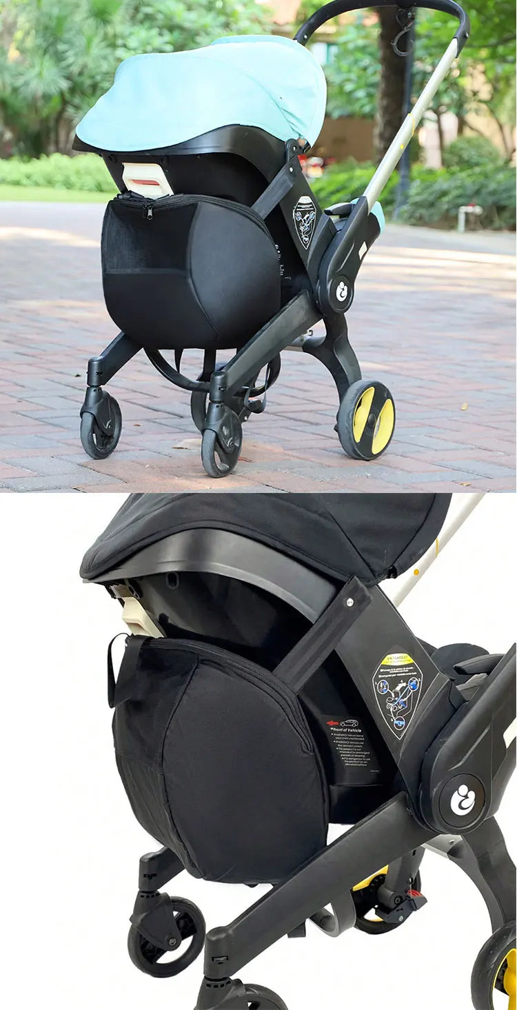 Baby Stroller Travel Bag