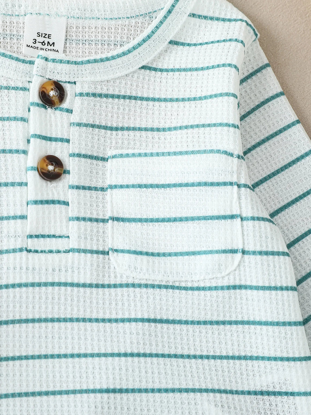 Toddler Baby Boys Clothes