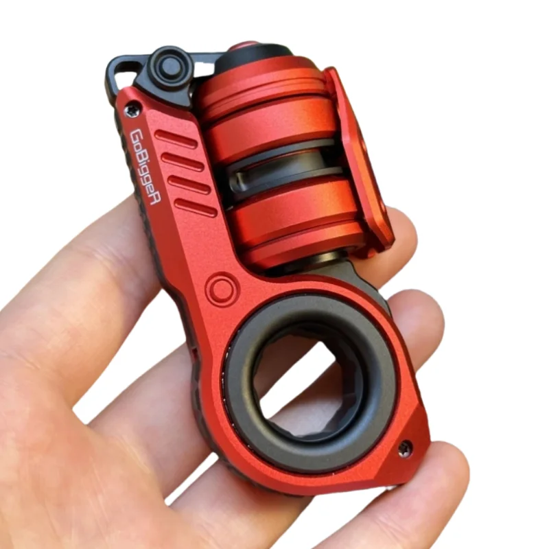 Sinian EDC Fidget Slider