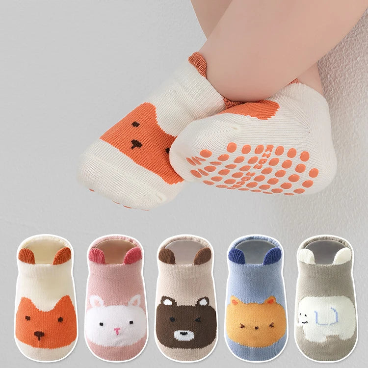 Kids Anti-Slip  Socks