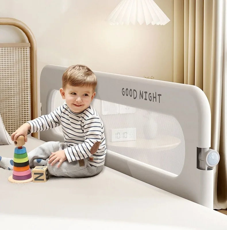 Baby Bed Rail Guard
