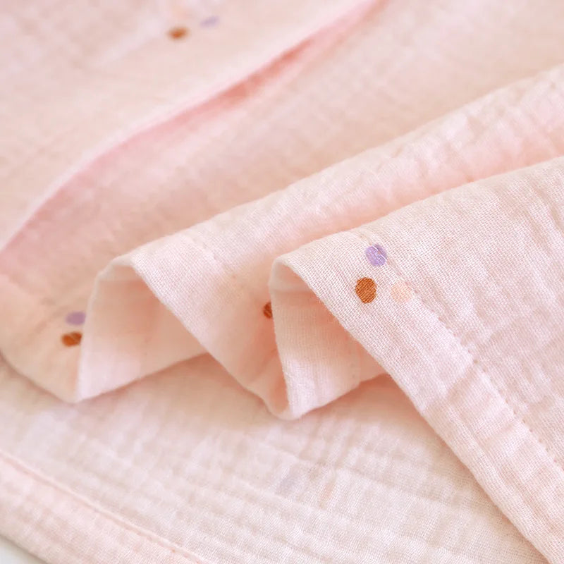 Cozy Nursing Maternity Pajamas