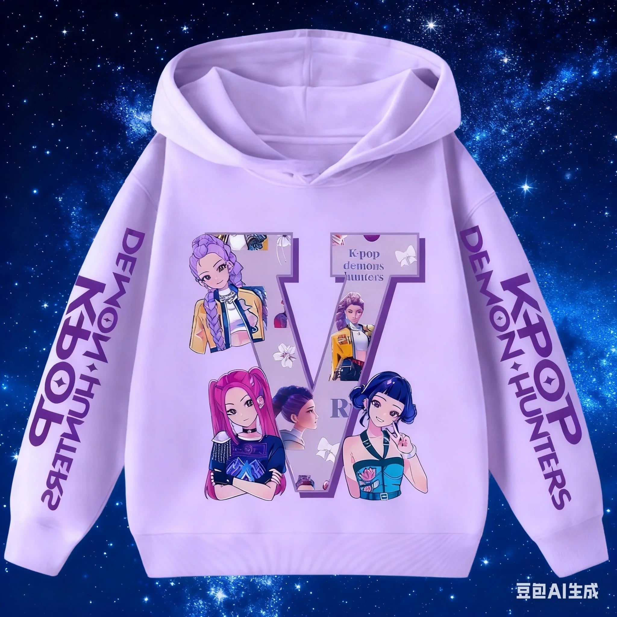 Hoodie for children