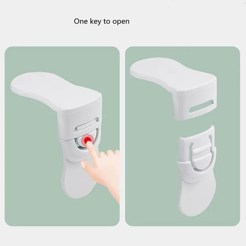 Baby Safety Drawer Lock