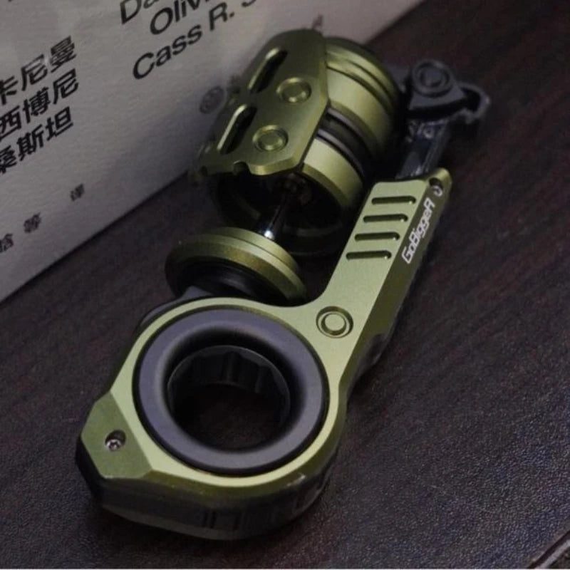 Sinian EDC Fidget Slider