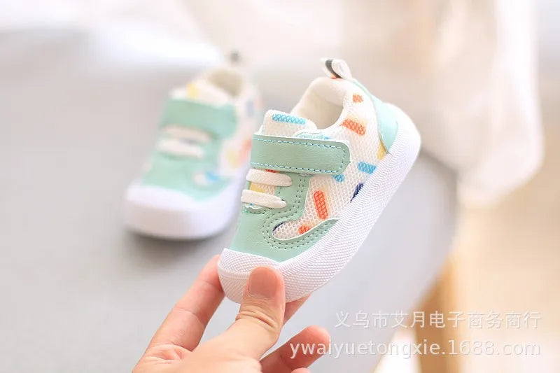 Baby Walking Shoe