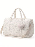 Large Capacity Mommy Diaper Bag