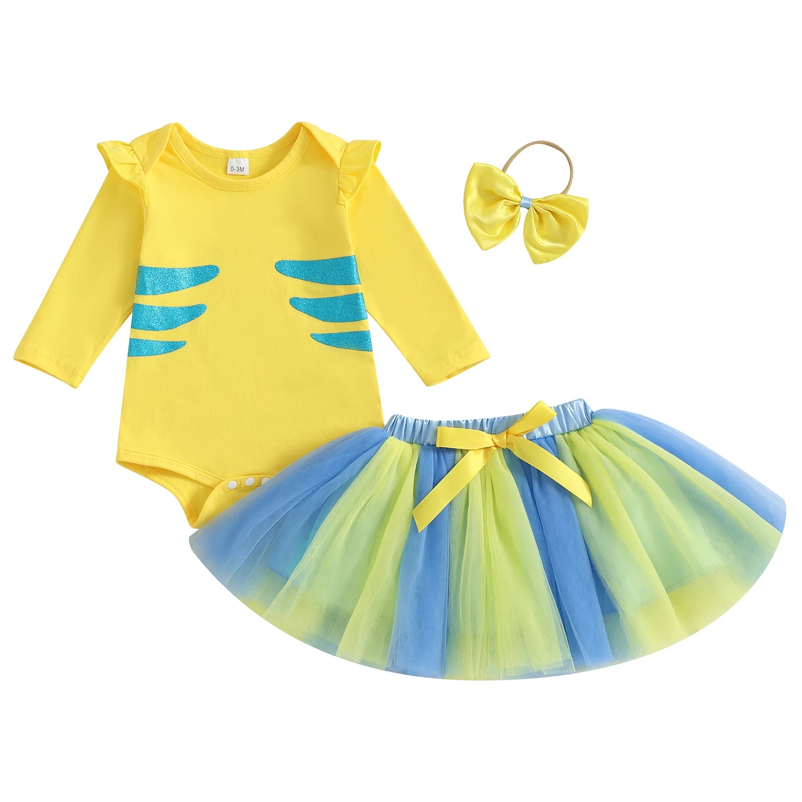 Infant Halloween Costumes