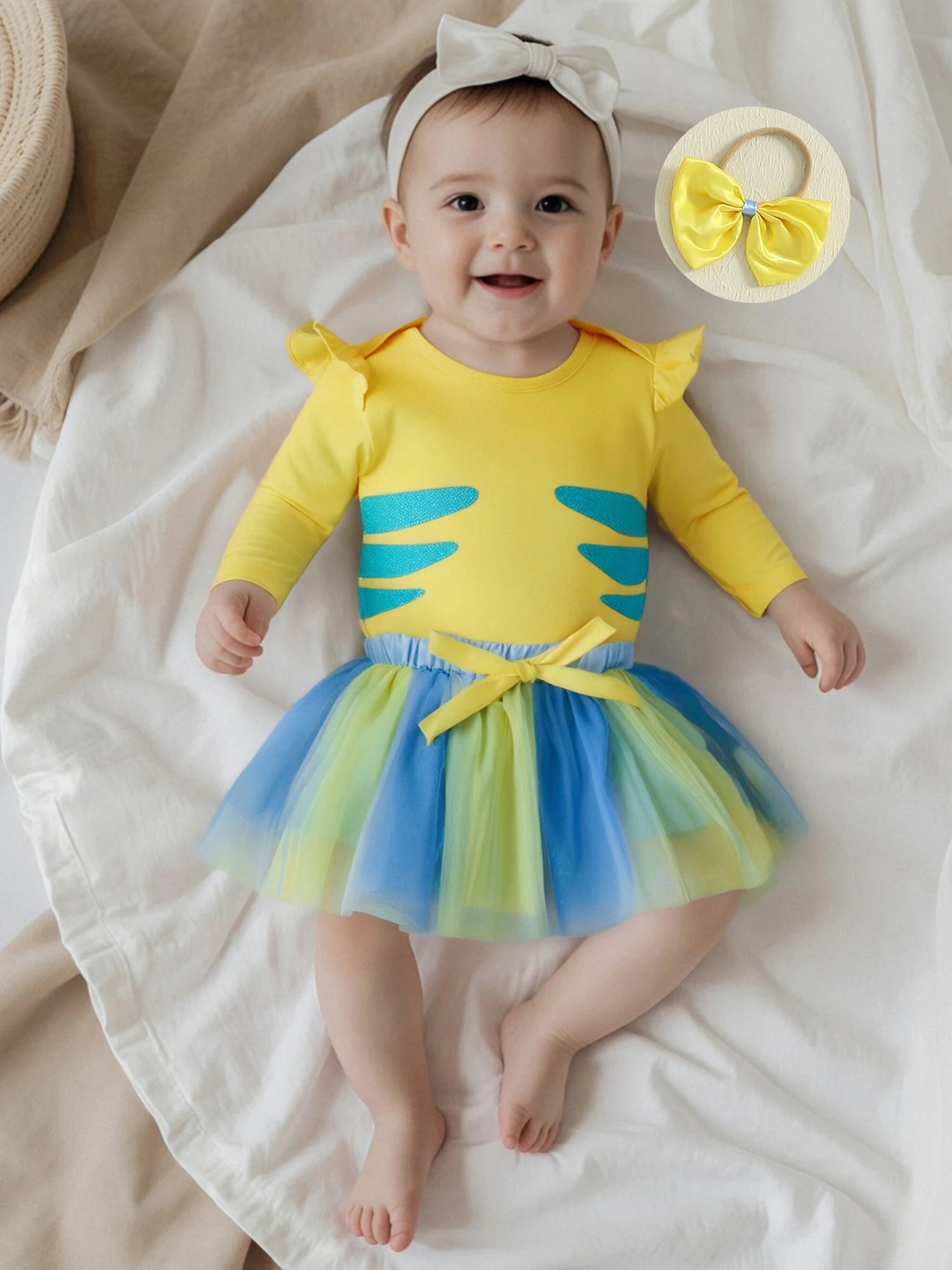 Infant Halloween Costumes