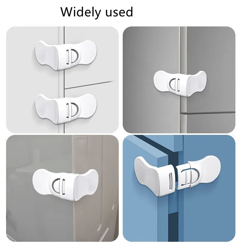 Baby Safety Drawer Lock
