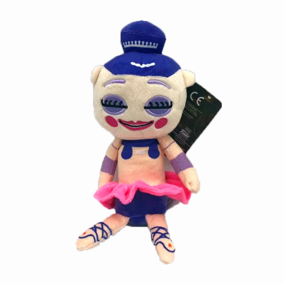 Freddy's Stuffed Plush Toy