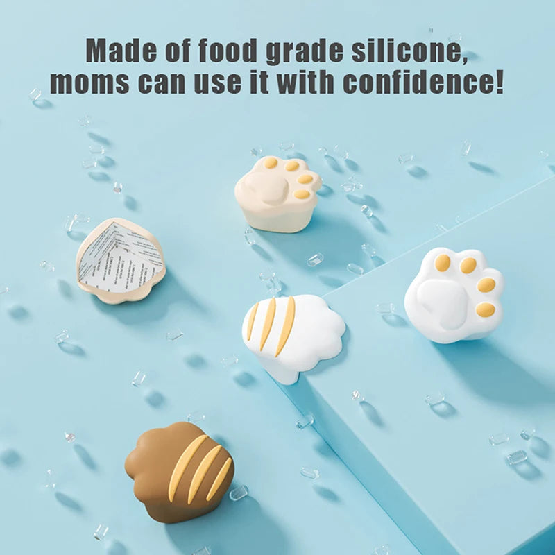 Silicone Furniture Corner Guards