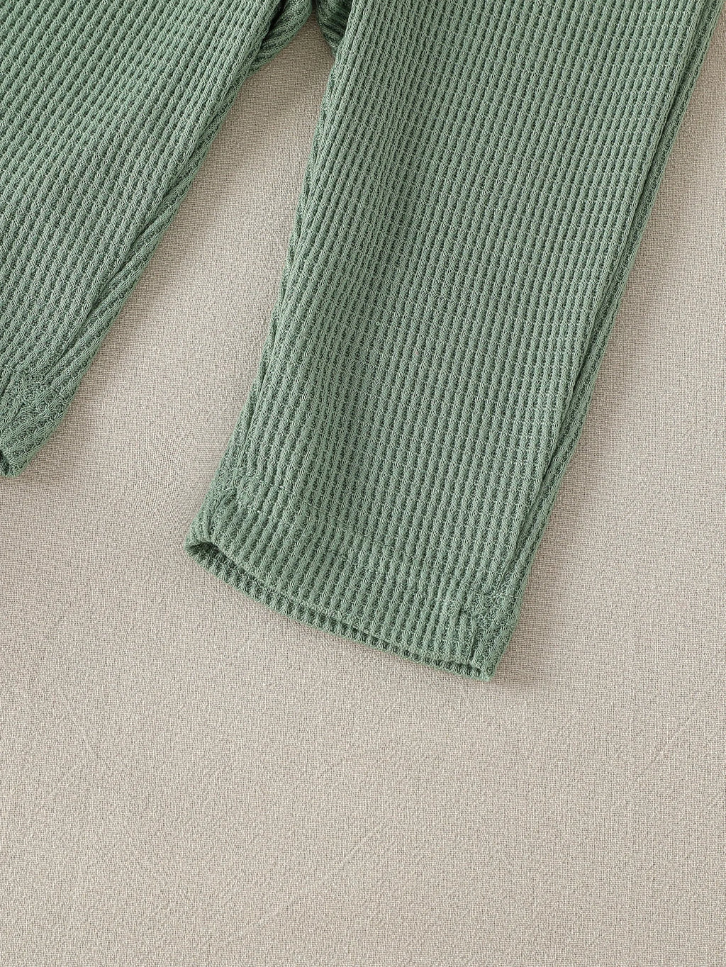 Toddler Baby Boys Clothes