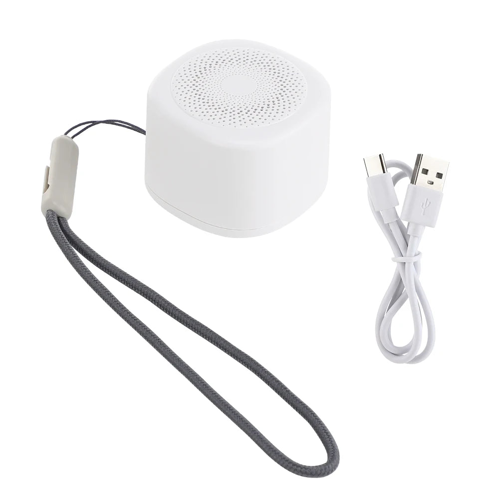 White Noise Sound Machine