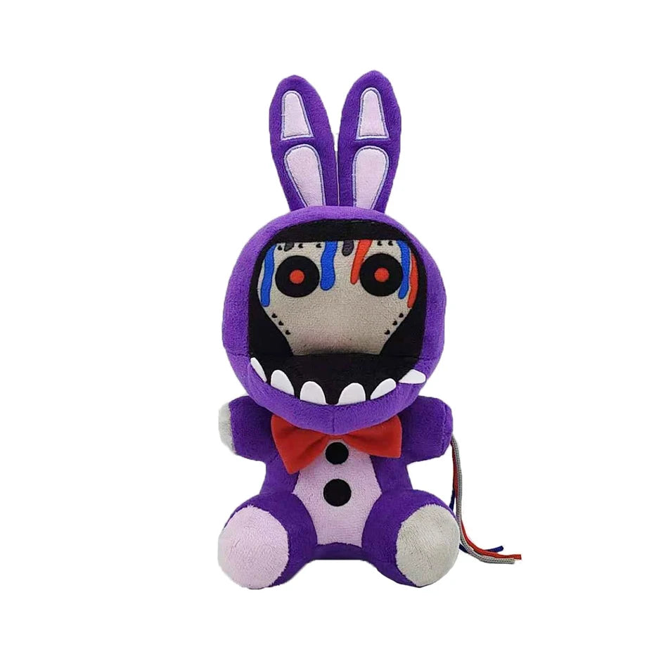 Freddy's Stuffed Plush Toy