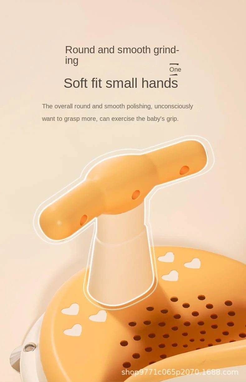 Portable Baby Shower Seat