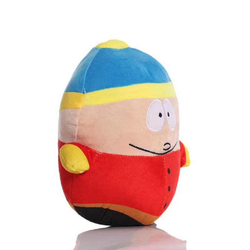 South Park Plush Toy Doll