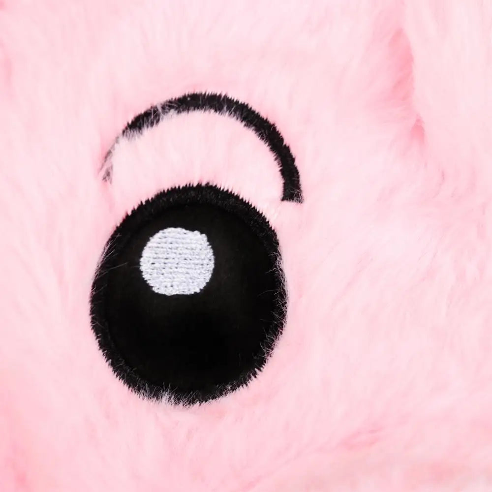 Funny Plush Animal Ear Hat