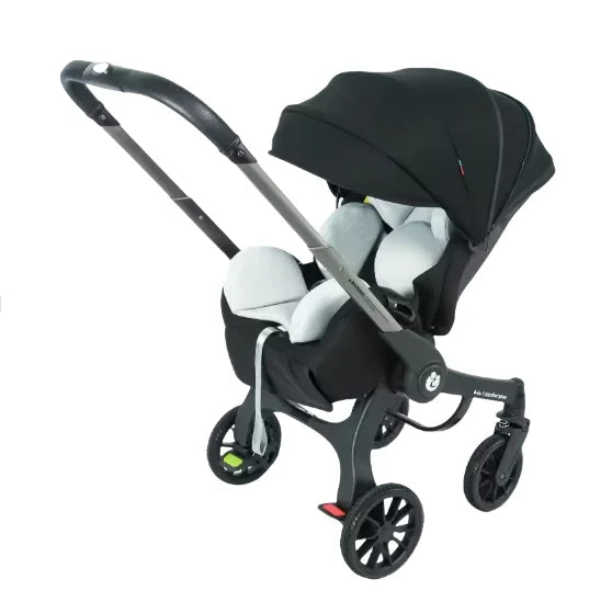 4-in-1 Lightweight Baby Stroller for Newborns