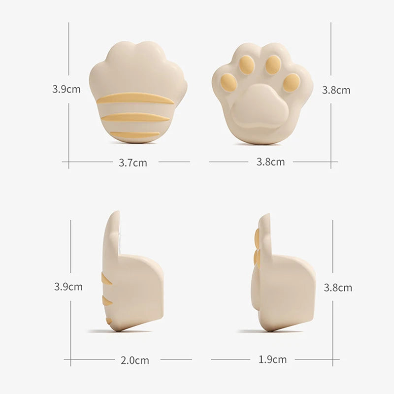 Silicone Furniture Corner Guards