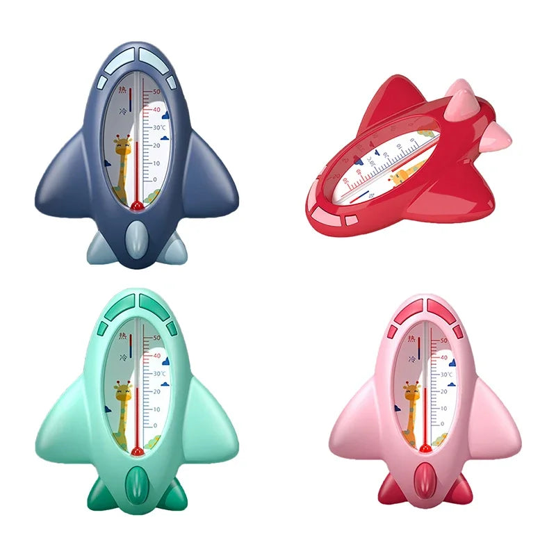 Baby Aircraft Floating Bath