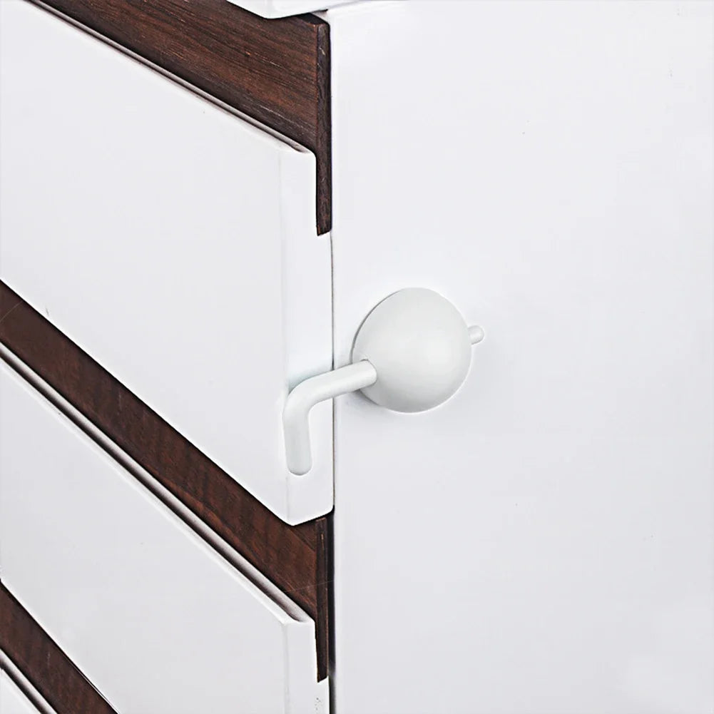 Baby Safety Cabinet Lock