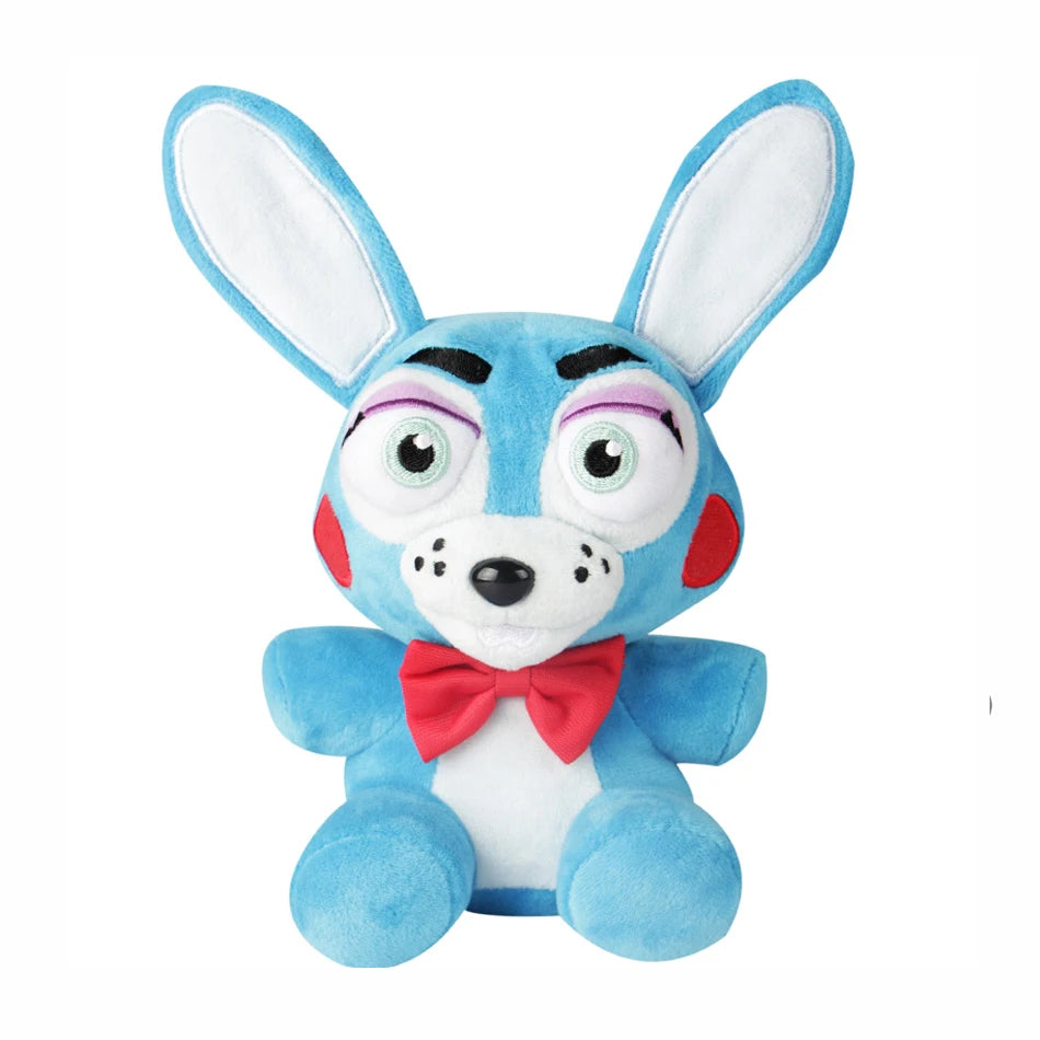 Freddy's Stuffed Plush Toy