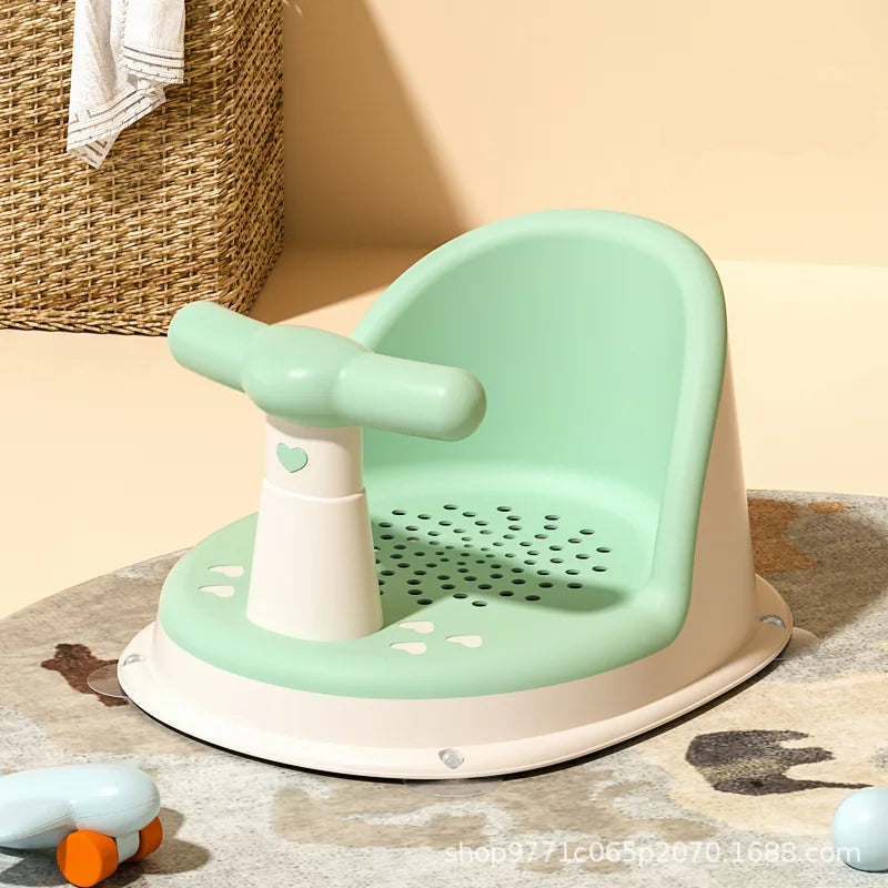 Portable Baby Shower Seat