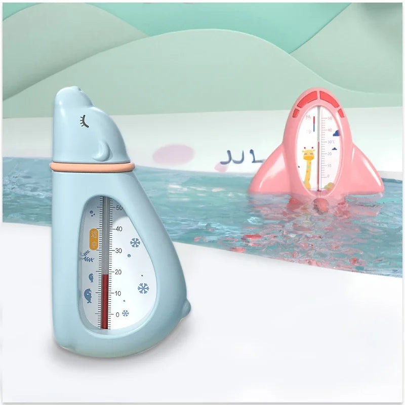 Baby Aircraft Floating Bath