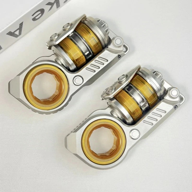 Sinian EDC Fidget Slider