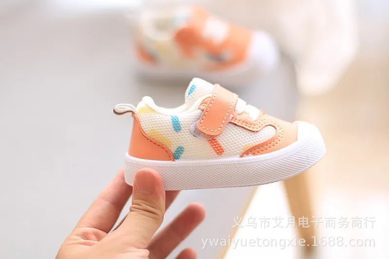 Baby Walking Shoe