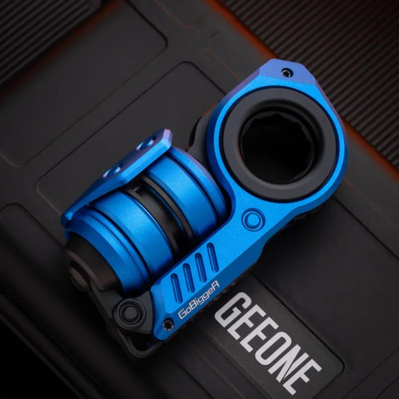 Sinian EDC Fidget Slider