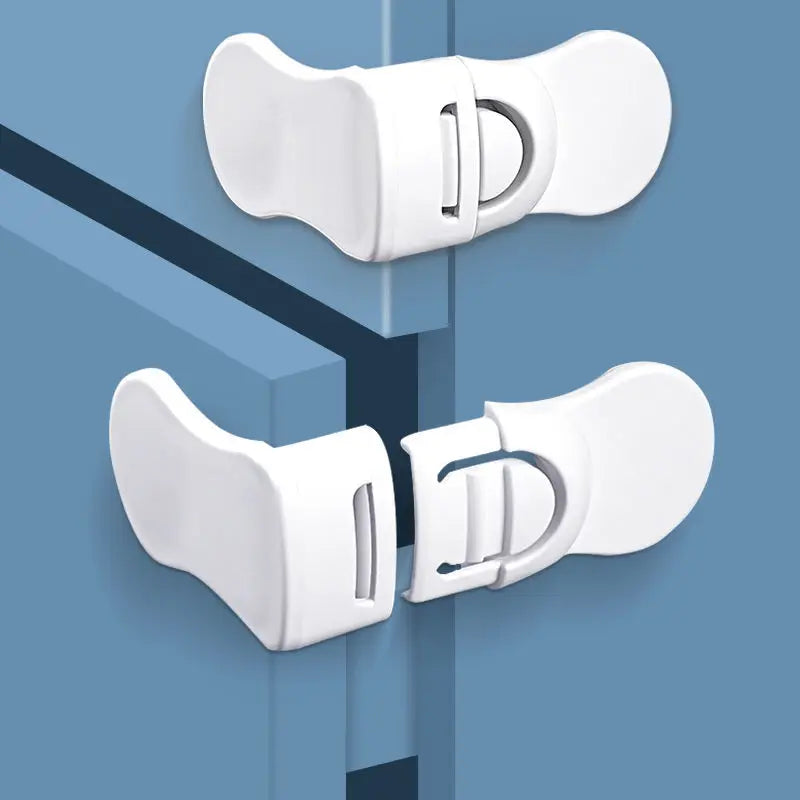 Baby Safety Drawer Lock