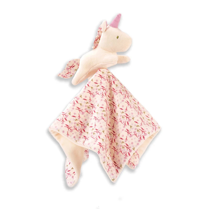 Baby Stuffed Comforter Plush Toy