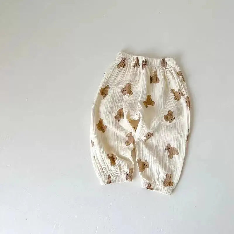 Anti Mosquito Pants For Children