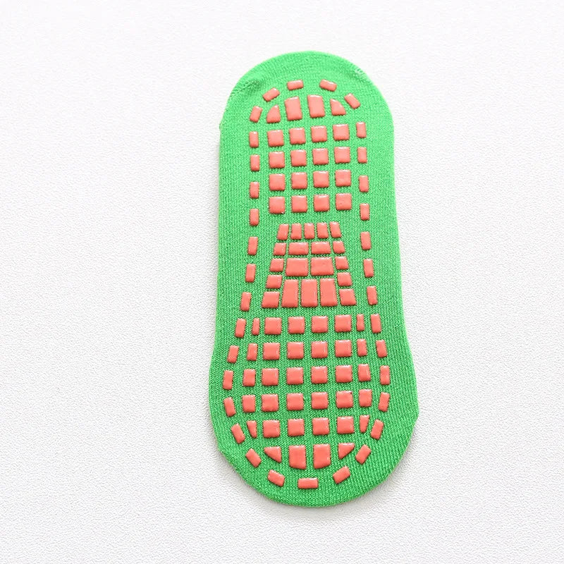 Kids Anti-Slip Sport Socks