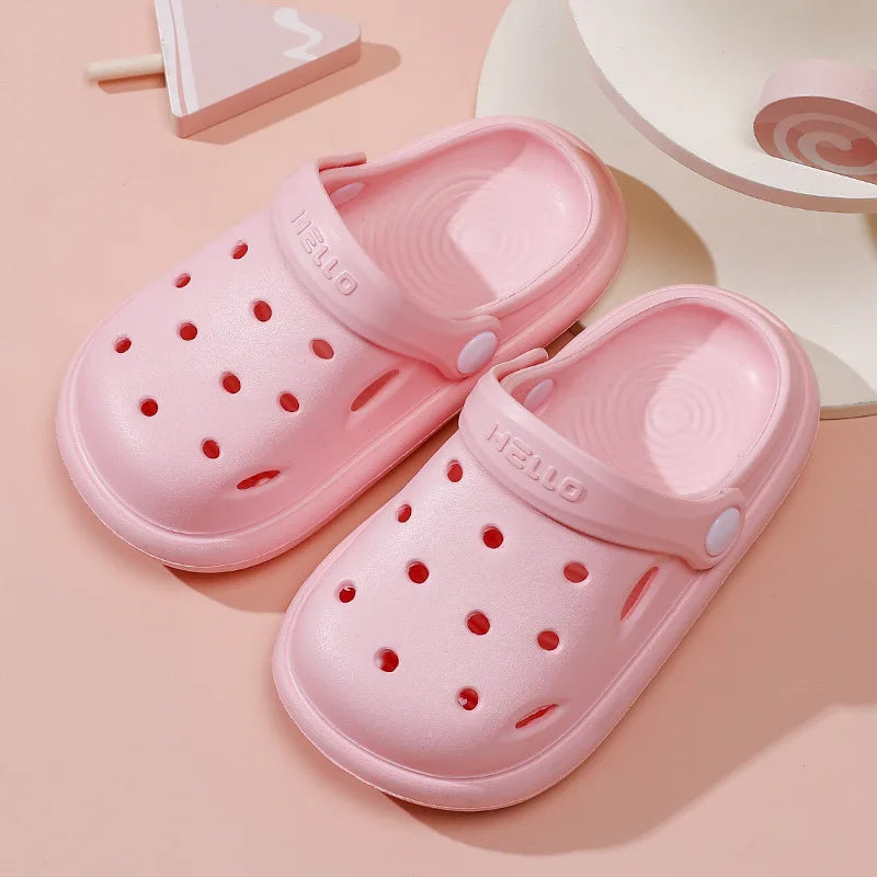 Children's Slippers