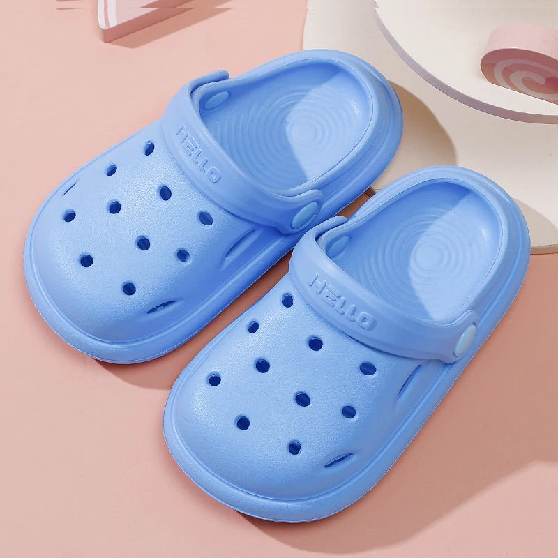 Children's Slippers