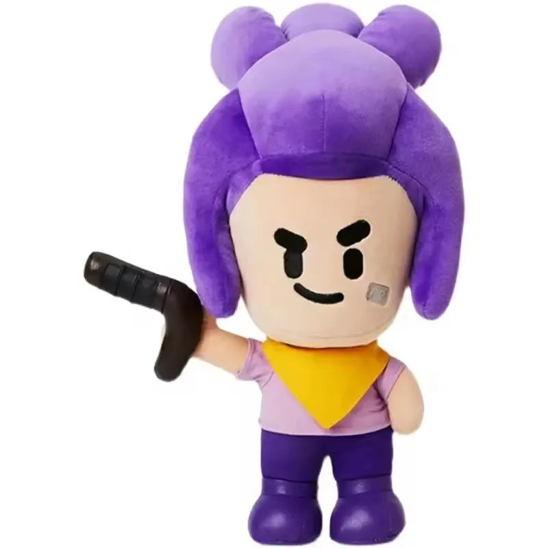 Freddy's Stuffed Plush Toy